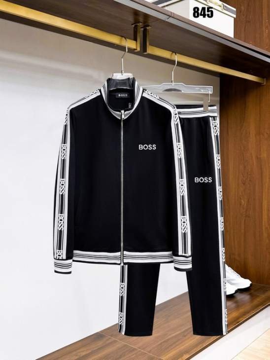 Picture of Boss Sweater Suits _SKUBossM-3XL25wx4637201